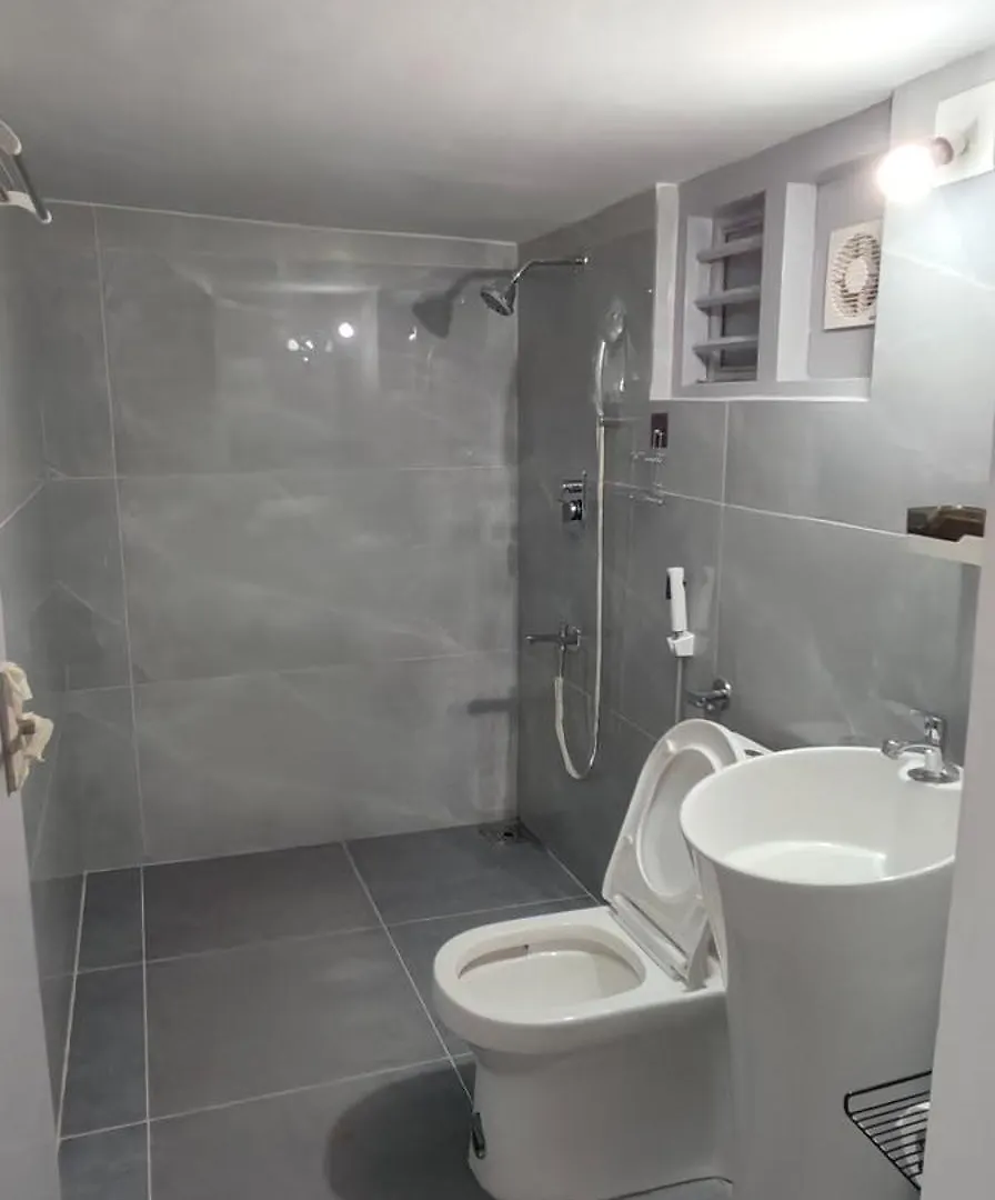 Villa Genesis Spaces Kottayam