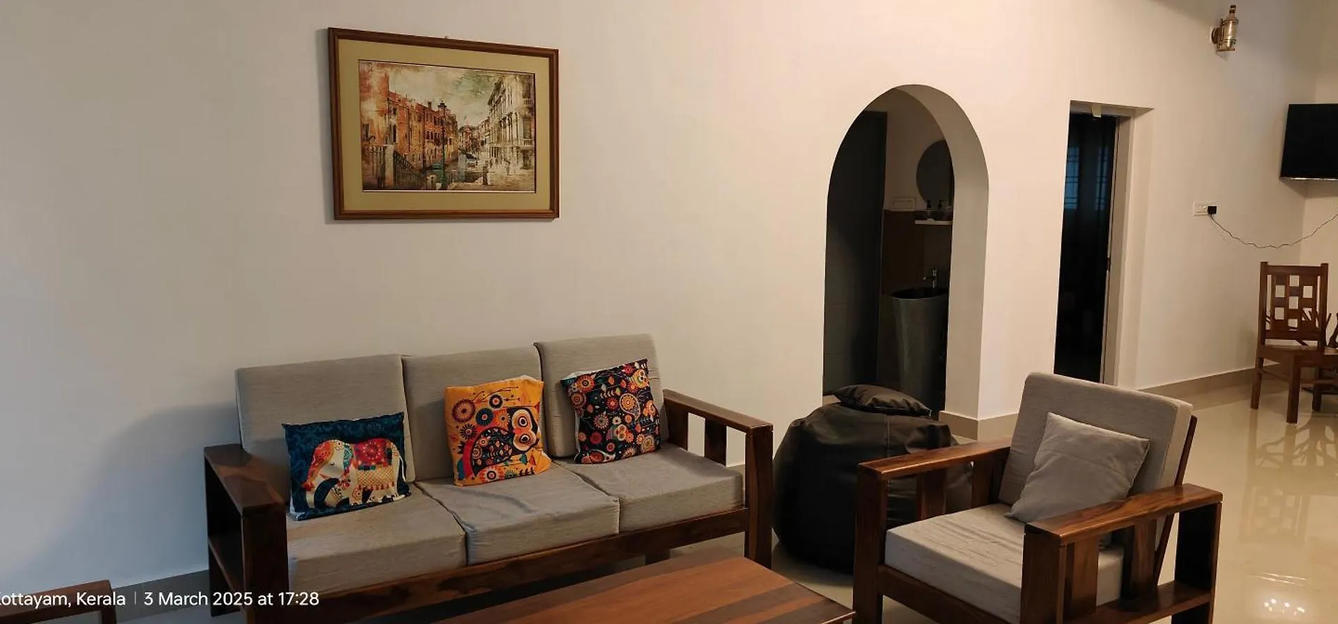 Genesis Spaces Kottayam India