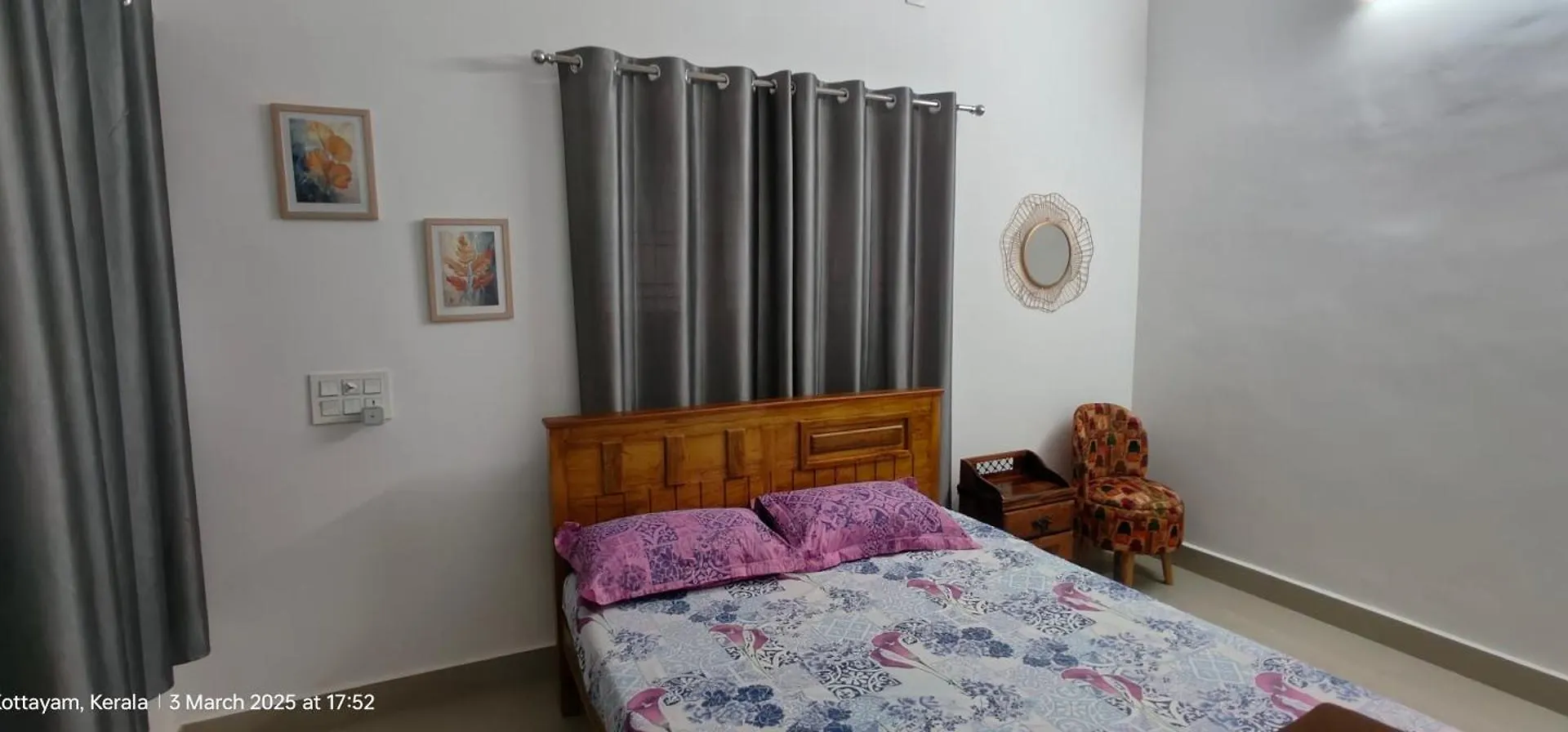 Villa Genesis Spaces Kottayam India
